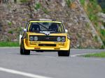 Fiat Abarth 131 Rally Corsa 1976 года